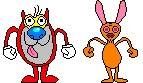 Ren-and-stumpy