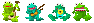 ForgBand